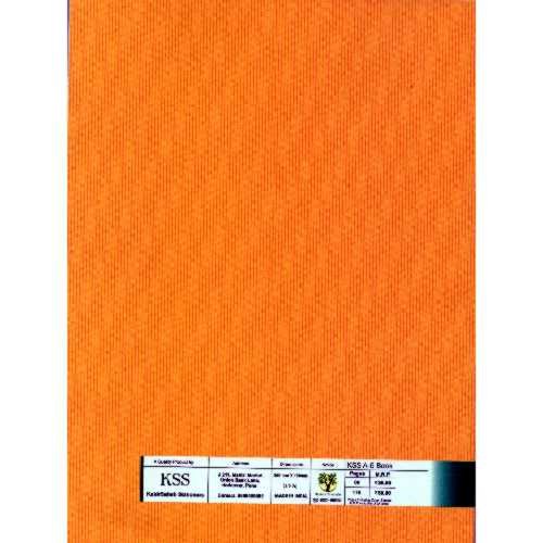 Notebook (200) pages